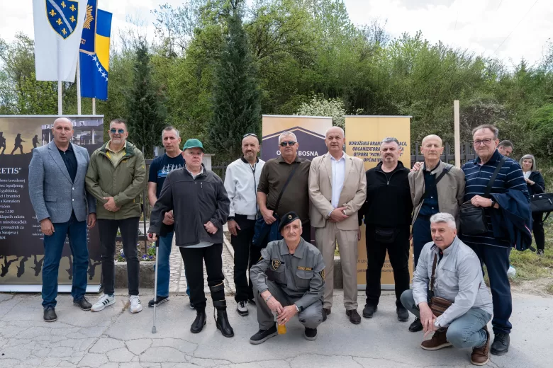 Odred policije Bosna: Akcija “Pretis” koja je omogućila odbranu Sarajeva u prvoj godini opsade