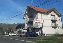 Market “MAK” u Malešićima traži radnicu