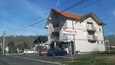 Market “MAK” u Malešićima traži radnicu