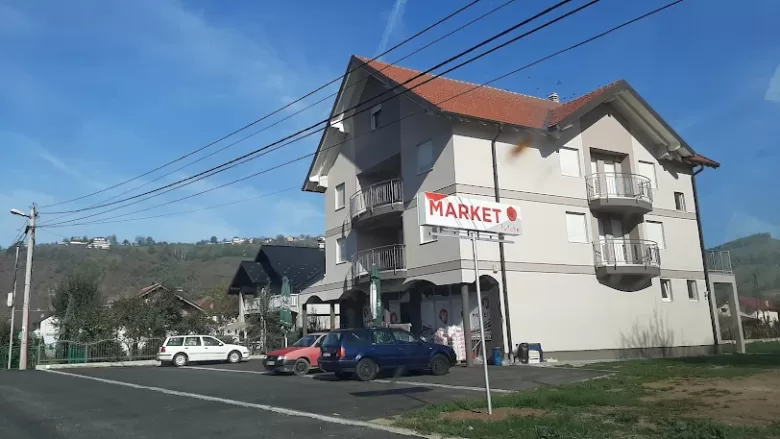 Market “MAK” u Malešićima traži radnicu