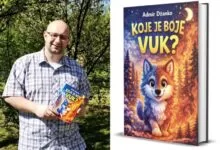 Svjetlo dana ugledala zbirka priča ‘Koje je boje vuk?’ Admira Džanke