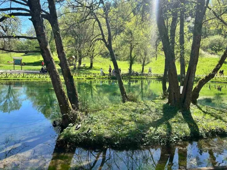 Pozitivni trendovi u zaštićenim područjima KS: Prvi kvartal 2026. u znaku ulaganja u zaštitu prirode