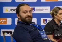 Dino Čustović predvodi kadetkinje na prestižnom međunarodnom turniru u Sarajevu