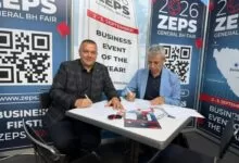 ZEPS jača mrežu partnera: Potpisan sporazum sa Halal Expo, sajam učvršćuje status vodećeg privrednog događaja godine