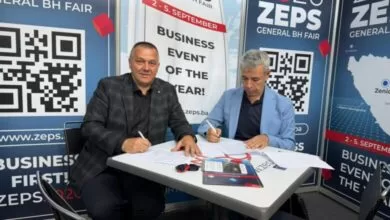 ZEPS jača mrežu partnera: Potpisan sporazum sa Halal Expo, sajam učvršćuje status vodećeg privrednog događaja godine