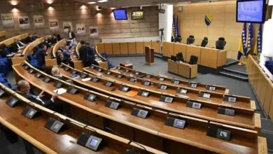 Brže do radnih dozvola: Usvojen Zakon o zapošljavanju stranaca