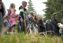 Obilježen 22. april na Čevljanskom polju i Lokvi: Sjećanje na početke organizovanog otpora