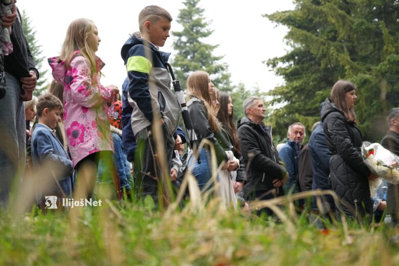 Obilježen 22. april na Čevljanskom polju i Lokvi: Sjećanje na početke organizovanog otpora