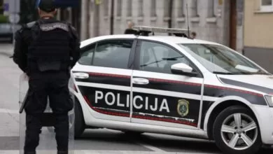 Dojave o postavljenim bombama u sarajevskim školama