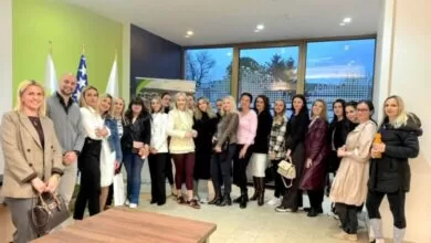 U okviru projekta „ZdravijaJa“ održan seminar posvećen zdravlju žena