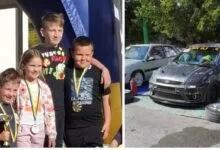 Odličan početak sezone: Takmičari AMK Ilijaš uspješni na Bjelašnici