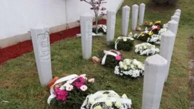 Obilježena 19. godišnjica tragične nesreće u Dječijem domu Bjelave