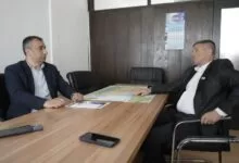 Sastanak u Sarajevu: Jačanje saradnje Udruženja preživjelih genocida i Ureda Vlade KS za Srebrenicu