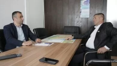 Sastanak u Sarajevu: Jačanje saradnje Udruženja preživjelih genocida i Ureda Vlade KS za Srebrenicu