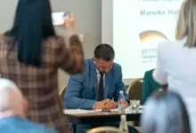 Općina Ilijaš i GIZ potpisali Memorandum o razumijevanju za razvoj solarne elektrane na Sportskoj dvorani “Rašid Buća”