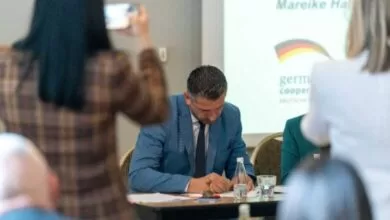 Općina Ilijaš i GIZ potpisali Memorandum o razumijevanju za razvoj solarne elektrane na Sportskoj dvorani “Rašid Buća”