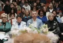 SŠC „Nedžad Ibrišimović“ proslavio 65 godina postojanja