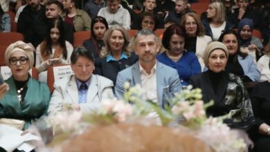 SŠC „Nedžad Ibrišimović“ proslavio 65 godina postojanja