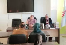 Promocija romana „Ja (NI)sa Azra“ Emine Hodžić-Patković u Ilijašu