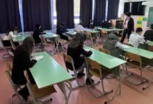 Omer Džigal pobjednik Općinskog takmičenja iz nastavnog predmeta Historija.