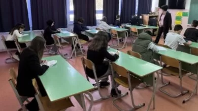 Omer Džigal pobjednik Općinskog takmičenja iz nastavnog predmeta Historija.