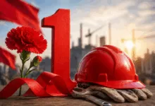 Neradni dani povodom 1. maja – Međunarodnog praznika rada