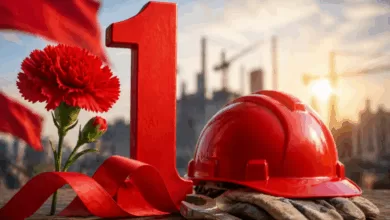 Neradni dani povodom 1. maja – Međunarodnog praznika rada