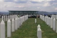 Danas kolektivna dženaza u Vlasenici: Konačan smiraj za šest žrtava na Šehidskom mezarju Rakita