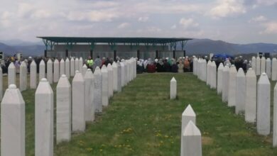 Danas kolektivna dženaza u Vlasenici:  Konačan smiraj za šest žrtava na Šehidskom mezarju Rakita