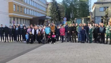 Ilijaš: Dvodnevna akcija čišćenja okupila građane i institucije u borbi za čistiju životnu sredinu