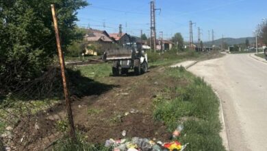 U Podlugovima realizovana akcija čišćenja: uklonjene divlje deponije i uređeni javni prostori