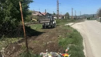 U Podlugovima realizovana akcija čišćenja: uklonjene divlje deponije i uređeni javni prostori