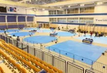 Otvoreno Državno prvenstvo u olimpijskom taekwondou uz prisustvo sportskog direktora European Taekwondo Union
