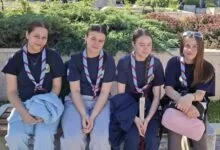 Odred izviđača „Bosna“ Ilijaš učestvovao na takmičenju „Mostarski susreti 2026