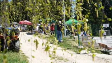 Turnir u Gajevima počeo uz učešće 10 ekipa i odličnu atmosferu