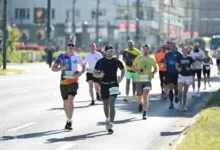 Održava se Sarajevo Marathon, preko 2.000 trkača