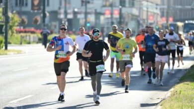 Održava se Sarajevo Marathon, preko 2.000 trkača