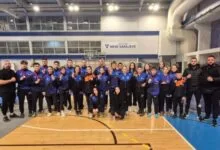 VRHUNSKI REZULTATI NA DRŽAVNOM: Taekwondo Kolektiv Bosna Rudar osvojio 15 medalja!