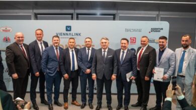 ZEPS u Beču: Otvorena nova vrata saradnje između BiH i Austrije, naglašena posebna uloga dijaspore