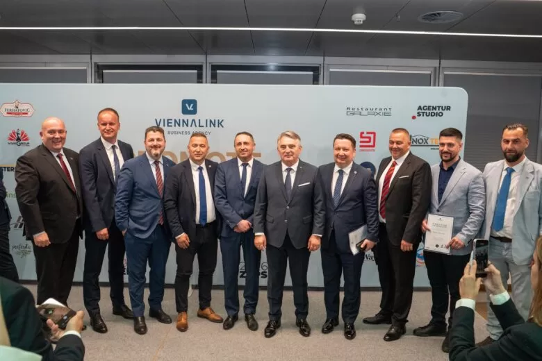 ZEPS u Beču: Otvorena nova vrata saradnje između BiH i Austrije, naglašena posebna uloga dijaspore