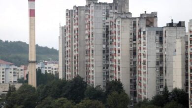 KS: Uplaćene subvencije za grijanje za prva tri mjeseca