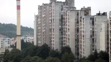 KS: Uplaćene subvencije za grijanje za prva tri mjeseca