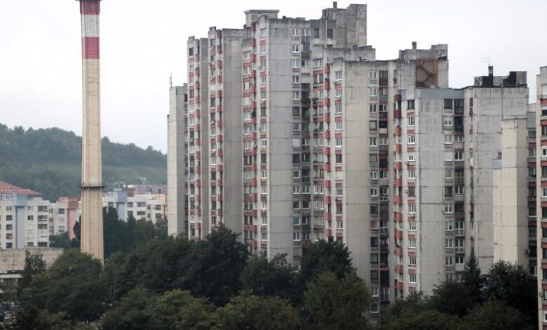 KS: Uplaćene subvencije za grijanje za prva tri mjeseca