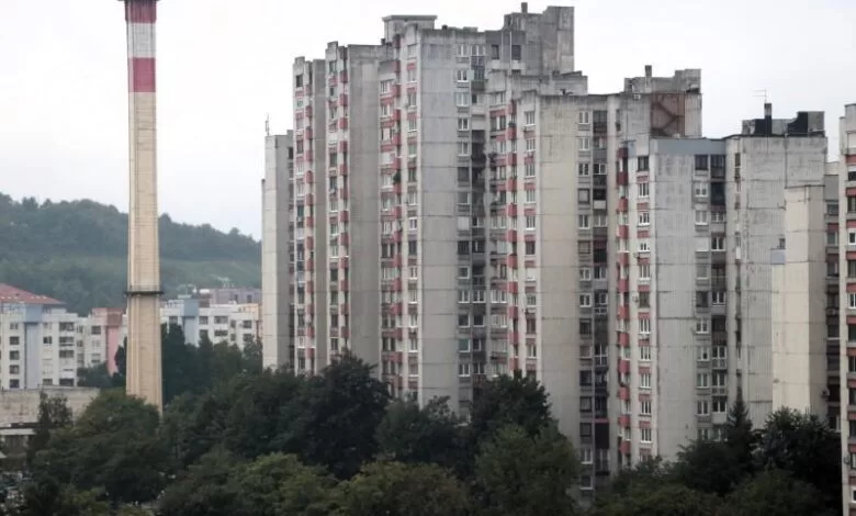 KS: Uplaćene subvencije za grijanje za prva tri mjeseca