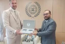Najavljena saradnja Općine Ilijaš i Lige muslimanskog svijeta u BiH