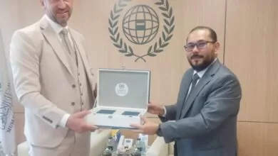 Najavljena saradnja Općine Ilijaš i Lige muslimanskog svijeta u BiH