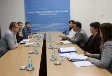 Pripremljena odluka o ograničenju cijene hljeba u FBiH