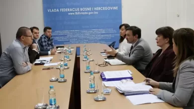 Pripremljena odluka o ograničenju cijene hljeba u FBiH