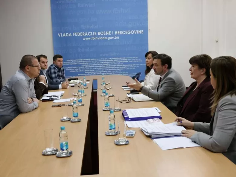 Pripremljena odluka o ograničenju cijene hljeba u FBiH