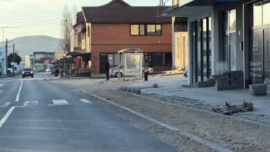 Podlugovi: Nezadovoljstvo zbog dugotrajnih radova, građani traže objašnjenja